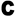 c