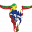 c
