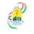 c
