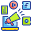 c
