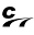 c