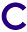 c