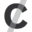 c