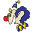 c