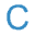 c