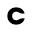 c