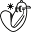 c