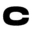 c