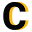 c