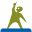 c