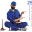 c