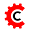 c