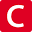c