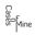 c