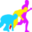 c