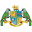 c