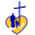c