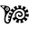 c