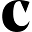 c