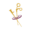 c