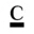 c