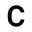 c
