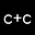 c