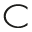 c