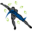 c