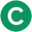 c