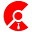 c