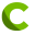 c