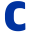c