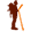 c