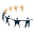 c