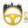 c