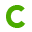 c