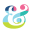 c