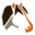 c