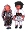 c