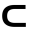 c