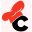 c