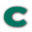 c