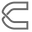 c