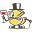 c