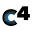 c