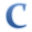 c