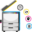 c