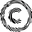 c