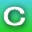c